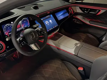 Mercedes-Benz S 450 2026 года за 77 000 000 тг. в Астана – фото 12