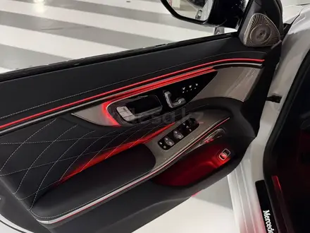 Mercedes-Benz S 450 2026 года за 77 000 000 тг. в Астана – фото 15