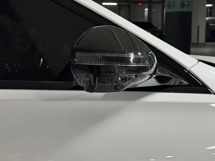 Mercedes-Benz S 450 2026 года за 77 000 000 тг. в Астана – фото 19