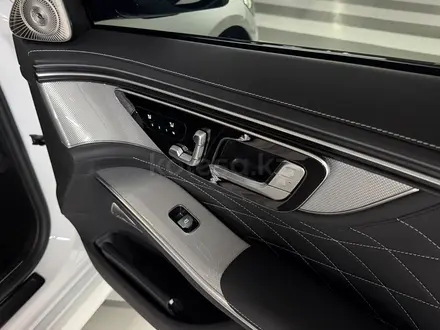 Mercedes-Benz S 450 2026 года за 77 000 000 тг. в Астана – фото 20
