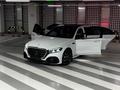 Mercedes-Benz S 450 2026 года за 77 000 000 тг. в Астана – фото 4
