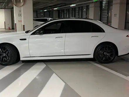 Mercedes-Benz S 450 2026 года за 77 000 000 тг. в Астана – фото 17