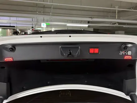 Mercedes-Benz S 450 2026 года за 77 000 000 тг. в Астана – фото 22