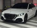 Mercedes-Benz S 450 2026 года за 77 000 000 тг. в Астана – фото 23