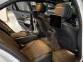Mercedes-Benz S 450 2026 года за 77 000 000 тг. в Астана – фото 27