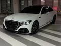 Mercedes-Benz S 450 2026 года за 77 000 000 тг. в Астана – фото 28