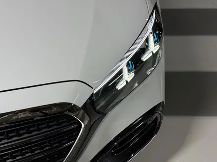 Mercedes-Benz S 450 2026 года за 77 000 000 тг. в Астана – фото 29