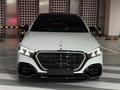 Mercedes-Benz S 450 2026 года за 77 000 000 тг. в Астана – фото 3