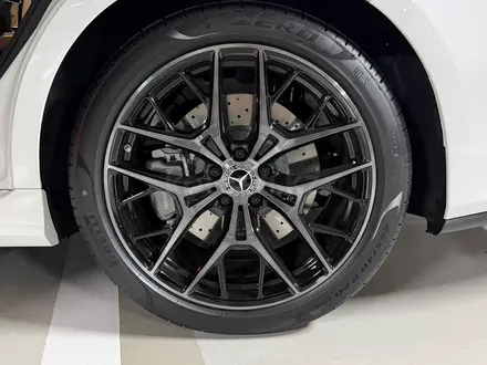 Mercedes-Benz S 450 2026 года за 77 000 000 тг. в Астана – фото 6