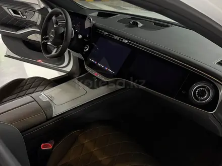 Mercedes-Benz S 450 2026 года за 77 000 000 тг. в Астана – фото 8