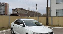 Skoda Rapid 2014 года за 4 400 000 тг. в Кокшетау
