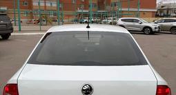Skoda Rapid 2014 года за 4 400 000 тг. в Кокшетау – фото 5