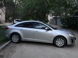 Chevrolet Cruze 2013 года за 3 999 990 тг. в Актобе – фото 3