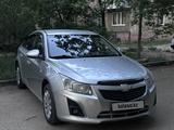 Chevrolet Cruze 2013 года за 3 999 990 тг. в Актобе