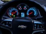 Chevrolet Cruze 2013 года за 3 999 990 тг. в Актобе – фото 4