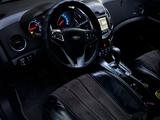 Chevrolet Cruze 2013 года за 3 999 990 тг. в Актобе – фото 5