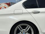 BMW 535 2013 года за 15 000 000 тг. в Алматы – фото 3