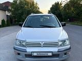 Mitsubishi Space Wagon 2001 годаүшін3 500 000 тг. в Тараз