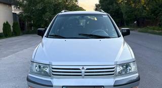 Mitsubishi Space Wagon 2001 года за 3 500 000 тг. в Тараз