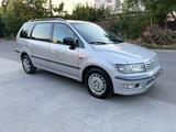 Mitsubishi Space Wagon 2001 годаүшін3 500 000 тг. в Тараз – фото 2