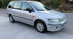 Mitsubishi Space Wagon 2001 года за 3 500 000 тг. в Тараз – фото 2