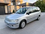 Mitsubishi Space Wagon 2001 годаүшін3 500 000 тг. в Тараз – фото 3