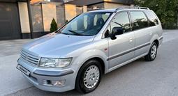 Mitsubishi Space Wagon 2001 года за 3 500 000 тг. в Тараз – фото 3