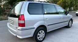 Mitsubishi Space Wagon 2001 года за 3 500 000 тг. в Тараз – фото 4