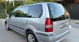 Mitsubishi Space Wagon 2001 года за 3 500 000 тг. в Тараз – фото 5