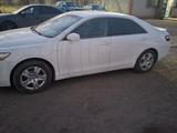 Toyota Camry 2007 годаүшін6 000 000 тг. в Актобе