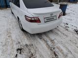 Toyota Camry 2007 годаүшін6 000 000 тг. в Актобе – фото 3