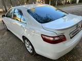 Toyota Camry 2007 годаfor5 800 000 тг. в Актобе – фото 5