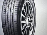 185/70R14 88T N-BLUE HD PLUS T/L NEXEN/лето 34350 тгfor34 350 тг. в Алматы