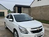 Chevrolet Cobalt 2022 годаүшін6 200 000 тг. в Шымкент