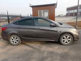 Hyundai Accent 2013 годаүшін3 500 000 тг. в Шымкент – фото 2