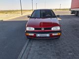 Volkswagen Golf 1993 года за 1 600 000 тг. в Кызылорда – фото 2