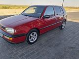 Volkswagen Golf 1993 года за 1 600 000 тг. в Кызылорда