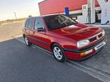 Volkswagen Golf 1993 года за 1 600 000 тг. в Кызылорда – фото 3