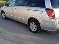 Nissan Quest 2004 года за 4 400 000 тг. в Алматы – фото 9