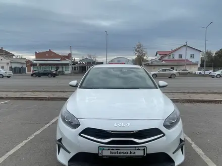 Kia Cee'd 2023 года за 9 600 000 тг. в Астана – фото 3