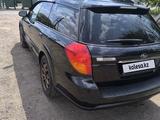 Subaru Outback 2004 годаүшін5 500 000 тг. в Астана – фото 3