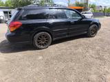 Subaru Outback 2004 годаүшін5 500 000 тг. в Астана – фото 4