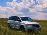 Dodge Caravan 2009 годаүшін5 700 000 тг. в Алматы
