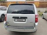 Dodge Caravan 2009 годаүшін5 700 000 тг. в Алматы – фото 2