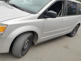 Dodge Caravan 2009 годаүшін5 700 000 тг. в Алматы – фото 5