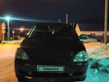 ВАЗ (Lada) Priora 2172 2012 года за 1 500 000 тг. в Актобе