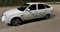 ВАЗ (Lada) Priora 2172 2013 года за 2 600 000 тг. в Астана – фото 2