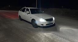 ВАЗ (Lada) Priora 2172 2013 года за 2 600 000 тг. в Астана
