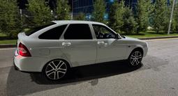 ВАЗ (Lada) Priora 2172 2013 года за 2 600 000 тг. в Астана – фото 3