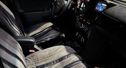 ВАЗ (Lada) Priora 2172 2013 года за 2 600 000 тг. в Астана – фото 5